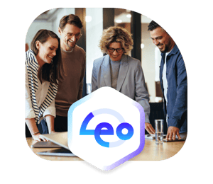 Introducing Leo: Your AI-Based Experience Management Assistant
